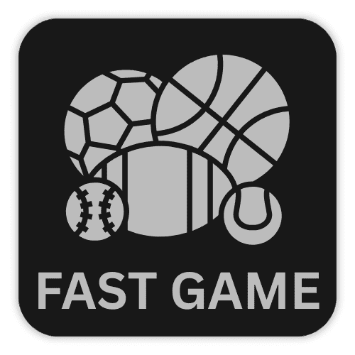 Fast games