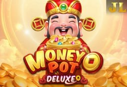 Money Pot Deluxe game artwork