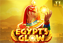Egypt Glow game artwork
