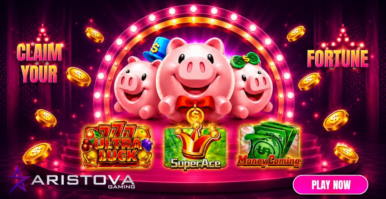 Aristova fortune game collection