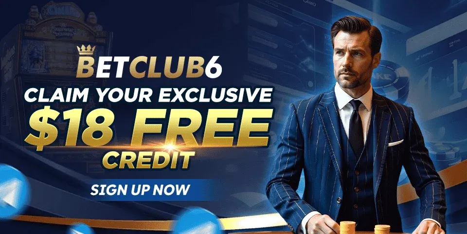 Claim an exclusive 18 dollar free credit signup offer