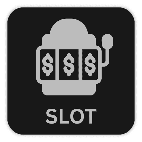 Slot games